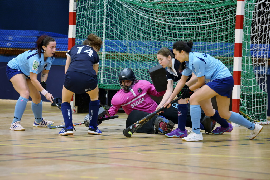 Élite féminine : le HCG conclut sa saison historique avec fierté
