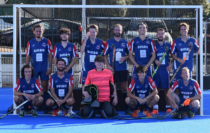 Match compliqué pour la N2 Hommes à Salon