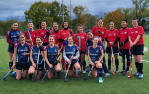 Challenge féminin loisir dans une très bonne ambiance à domicile