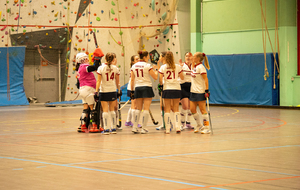 Les filles du HCG entrent dans l’histoire en Élite