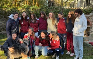 Un week-end éprouvant mais un état d’esprit exemplaire