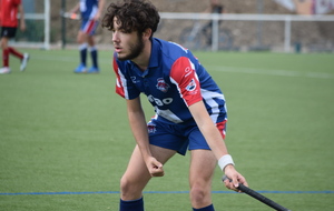 Match N2 hommes à domicile 