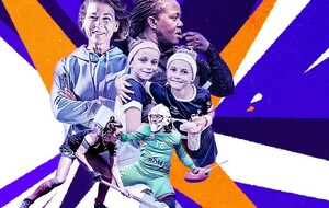 Initiation gratuite pour les filles et match amical à 13h