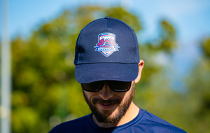 Casquette du HCG
