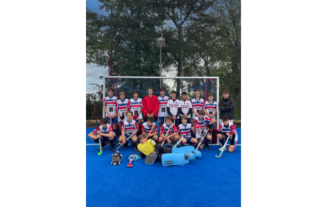 Une défaite frustrante pour les U16 ...