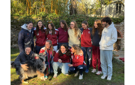 Un week-end éprouvant mais un état d’esprit exemplaire