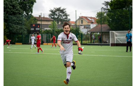 Victoire sur tapis vert et 2e place confirmée en Nationale 2 Zone 4