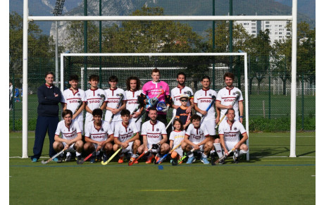 Hommes N2