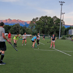 Reprise des entraînements adultes : 25-26-27 août !