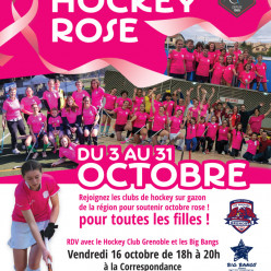 Octobre rose