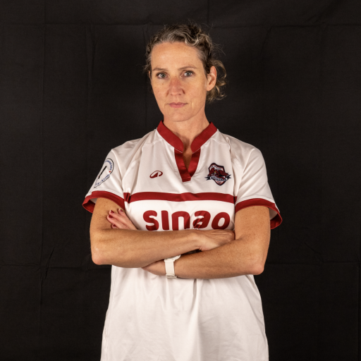 Jocelyne Mangin
